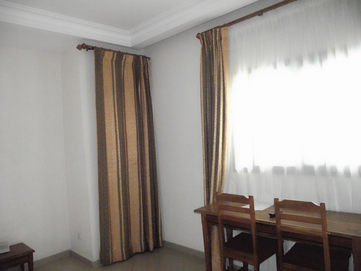 Hotel Ghis Palace Baguida Εξωτερικό φωτογραφία