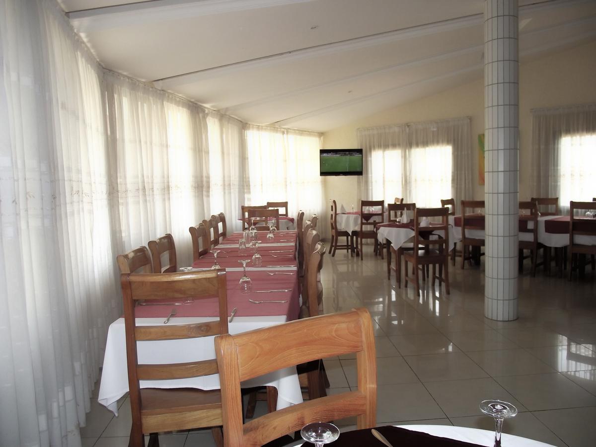 Hotel Ghis Palace Baguida Εξωτερικό φωτογραφία