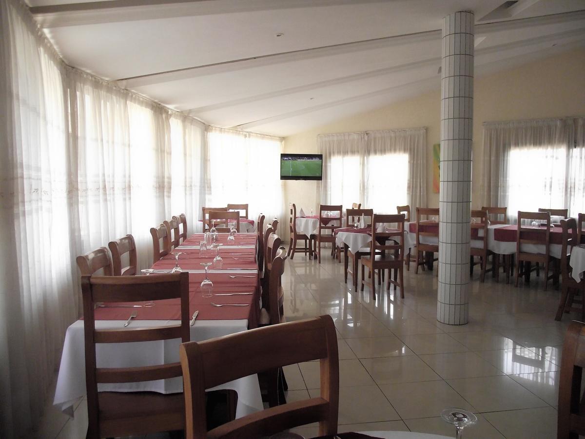 Hotel Ghis Palace Baguida Εξωτερικό φωτογραφία